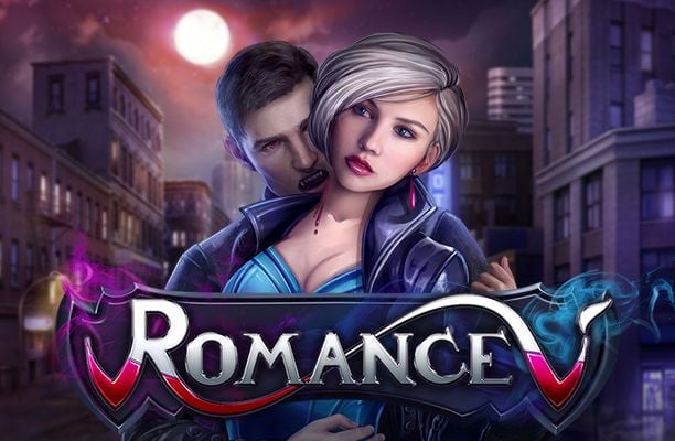 Romance V Slot