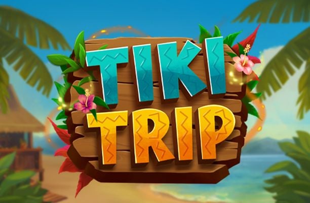 Tiki Trip Slot