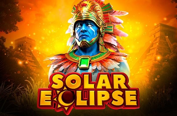 Tragamonedas Solar Eclipse