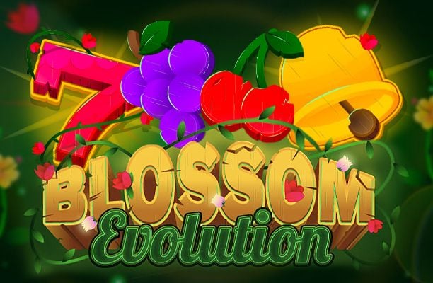 Blossom Evolution Slot
