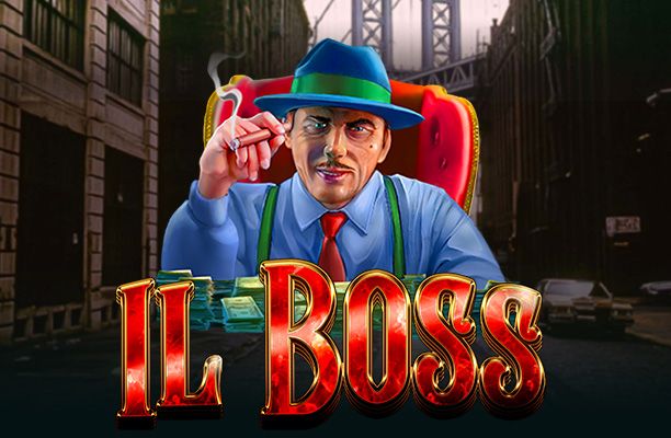 Tragamonedas Il Boss
