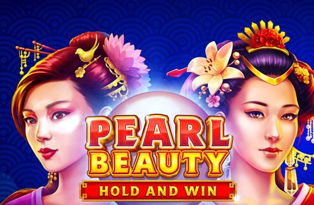 Slot Pearl Beauty: Hold and Win