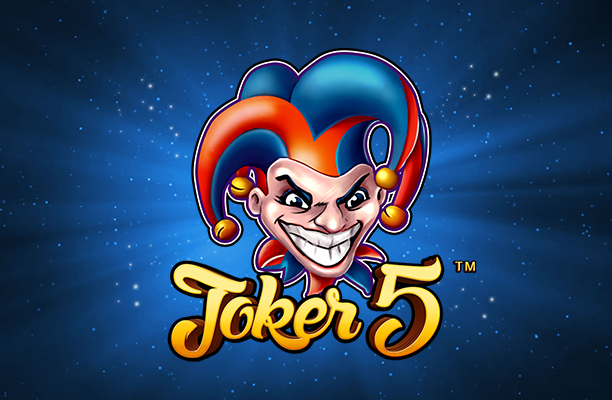 Joker 5 Slot