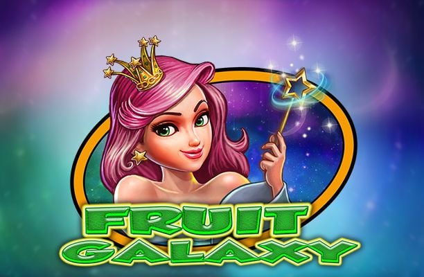 Tragamonedas Fruit Galaxy