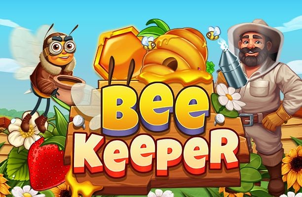 Bee Keeper Slot
