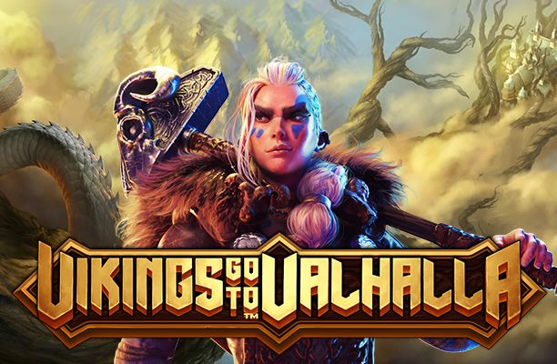 Slot Vikings Go to Valhalla