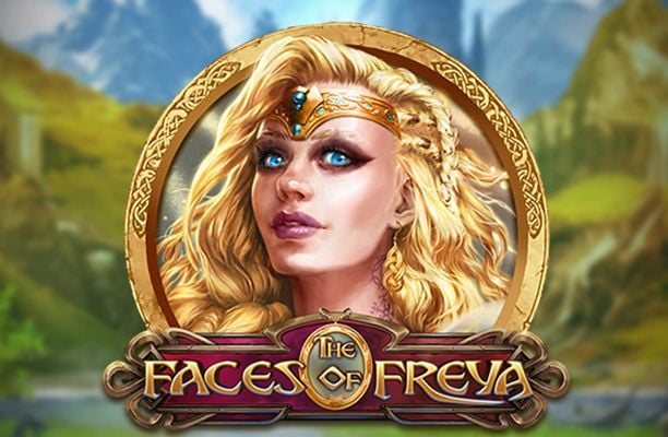 The Faces of Freya Slot
