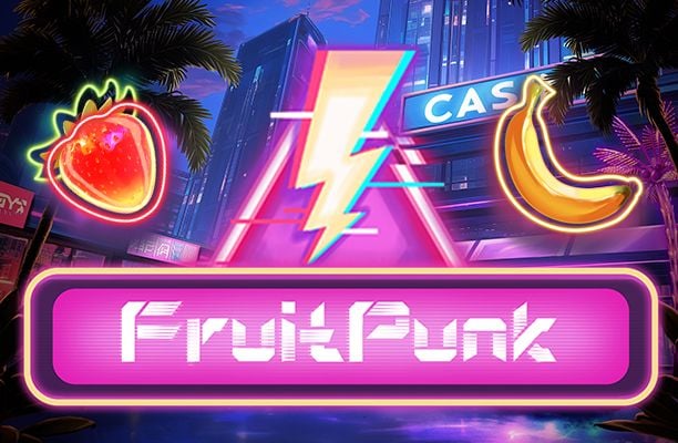 FruitPunk Slot