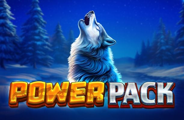 Power Pack Slot