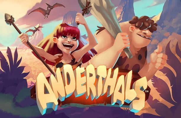 Anderthals Slot