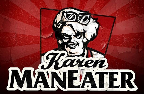 Slot Karen Maneater
