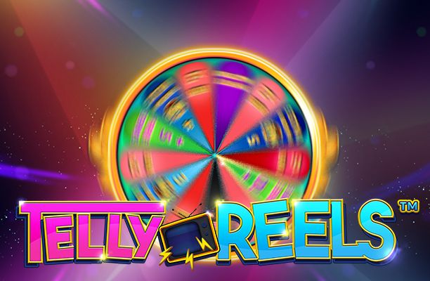 Telly Reels Slot