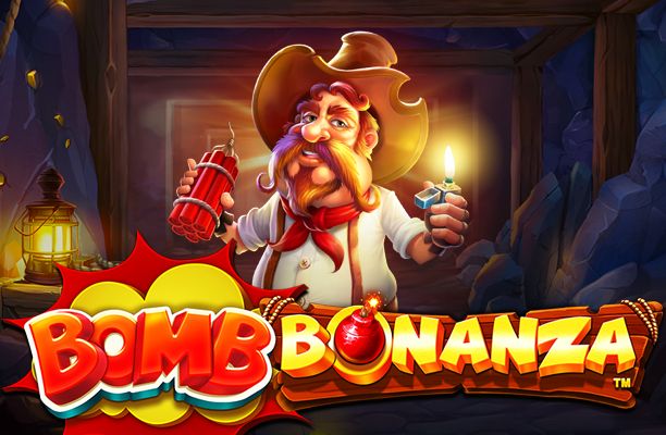 Slot Bomb Bonanza