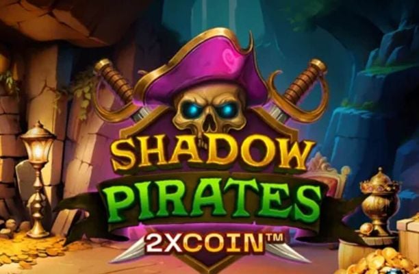 Shadow Pirates Slot