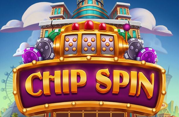 Tragamonedas Chip Spin