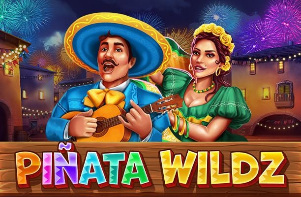 Piñata Wildz Slot