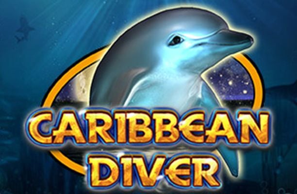 Caribbean Diver Slot