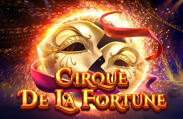 Tragamonedas Cirque Dе La Fortune