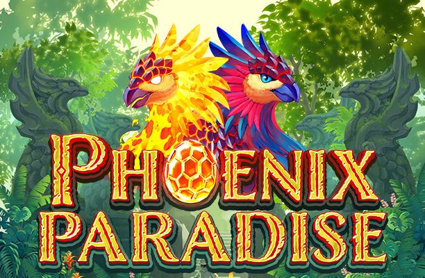 Slot Phoenix Paradise