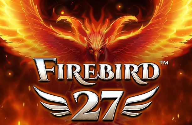 Firebird 27 Slot