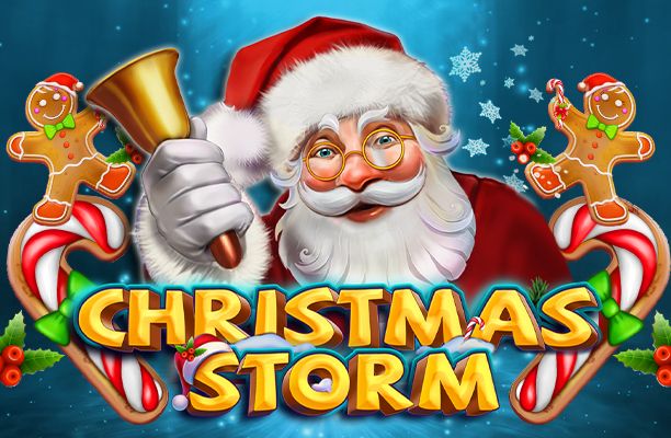 Christmas Storm Slot