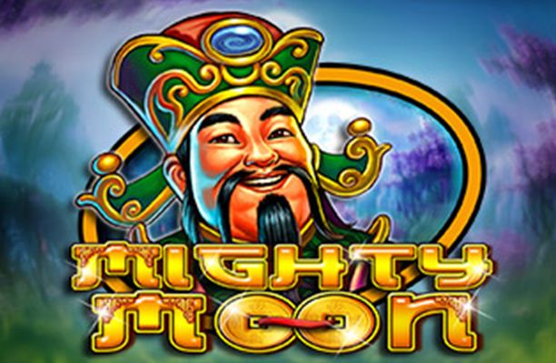 Mighty Moon Slot