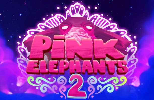 Pink Elephants 2 Slot
