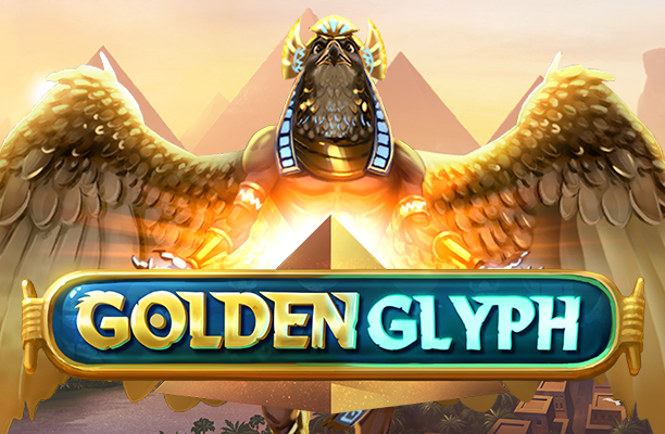 Golden Glyph Slot
