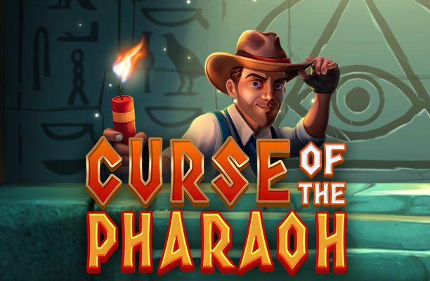 Curse of the Pharaoh Slot
