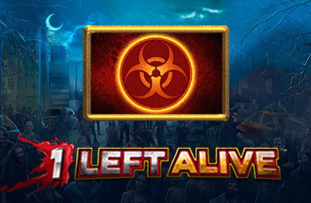 1 Left Alive Slot