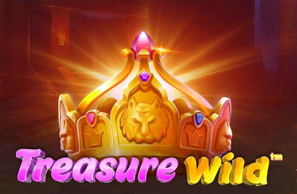 Treasure Wild Slot