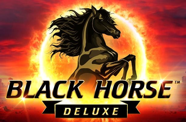 Black Horse Deluxe Slot