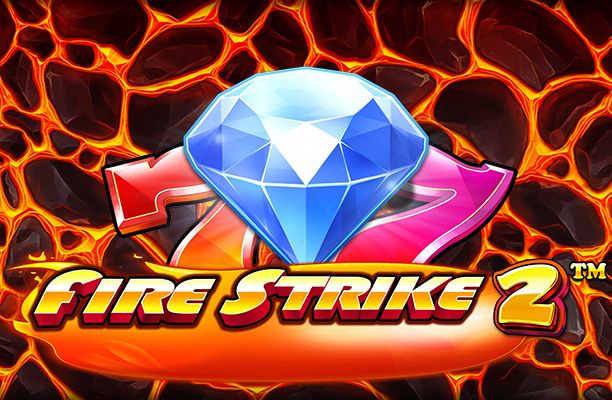 Fire Strike 2 Slot