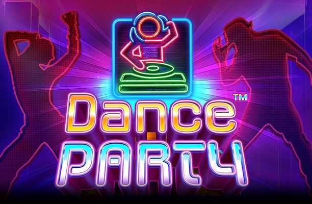 Slot Dance Party