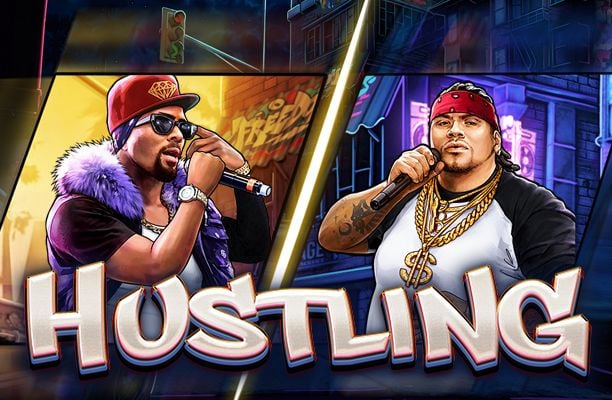 Hustling Slot