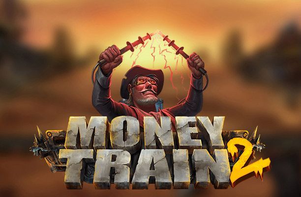 Slot Money Train 2