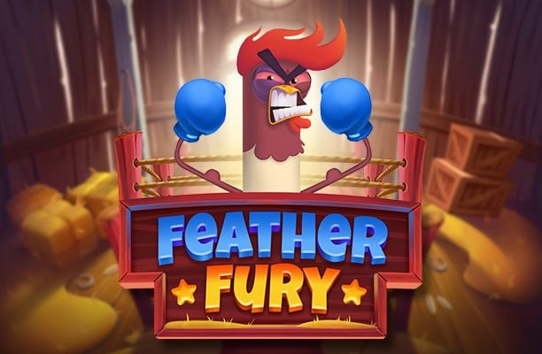Feather Fury Slot