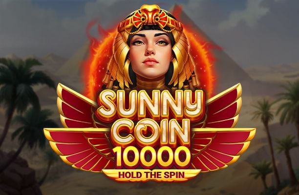 Sunny Coin 10,000: Hold The Spin Slot