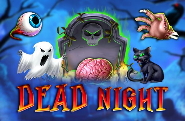 Dead Night Slot