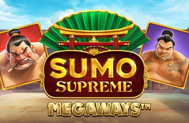 Sumo Supreme Megaways Slot