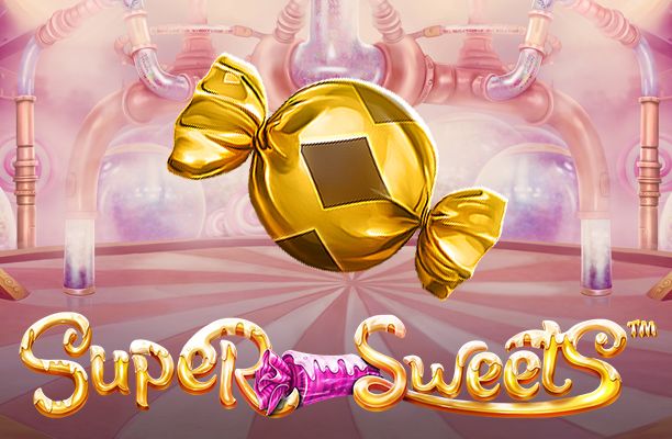 Slot Super Sweets
