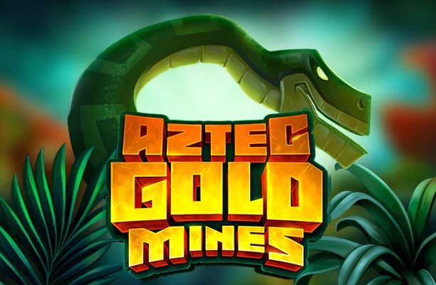 Aztec Gold Mines Slot