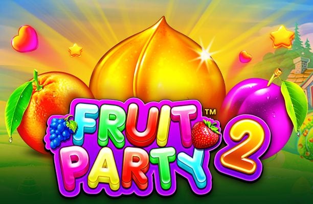 Fruit Party 2 Slot
