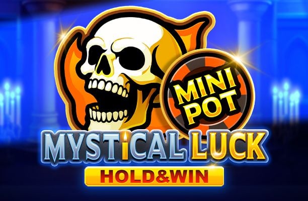 Mystical Luck Hold and Win Slot
