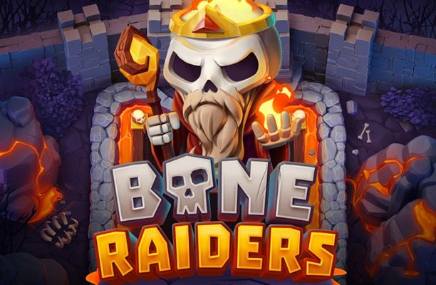 Bone Raiders Slot
