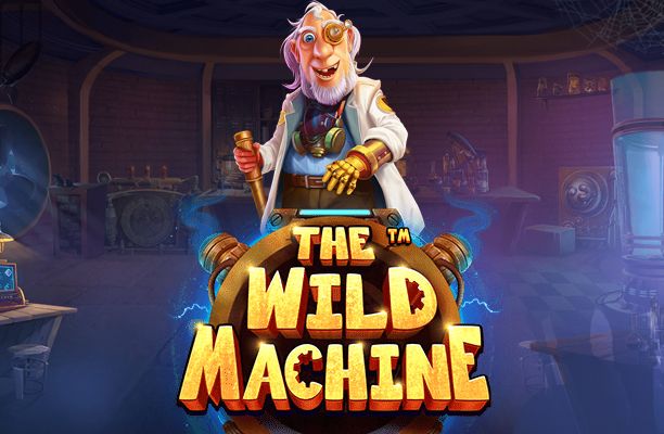 Slot The Wild Machine