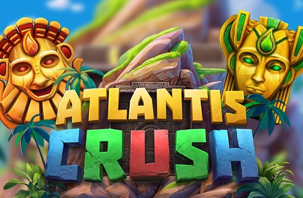 Atlantis Crush Slot
