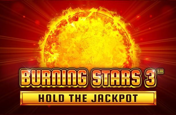 Burning Stars 3 Slot