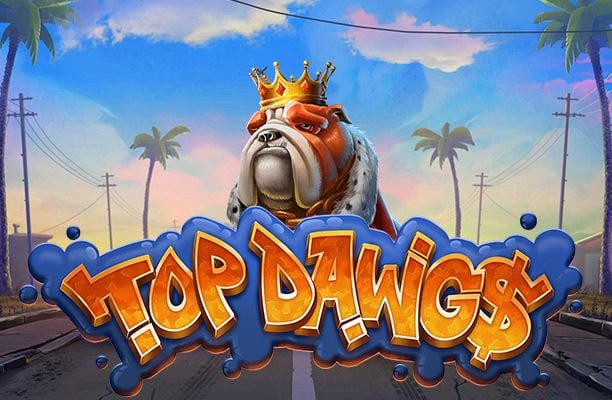 Tragamonedas Top Dawg$