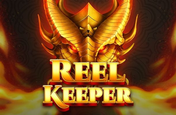 Slot Reel Keeper